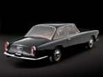 Alfa Romeo 2000 Sprint "Praho" 1960 года
